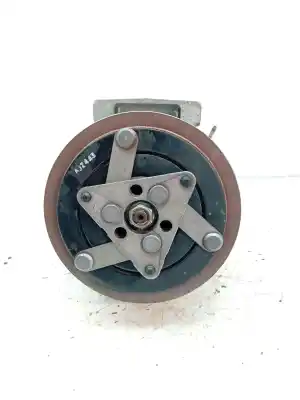 Gebrauchtes Autoersatzteil klimakompressor zum peugeot 208 access oem-iam-referenzen 9678656080