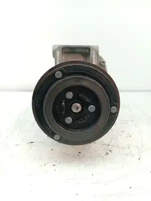 Peça sobressalente para automóvel em segunda mão Compressor De Ar Condicionado A/a A/c por OPEL ASTRA J LIM. Selective Referências OEM IAM 13450516  