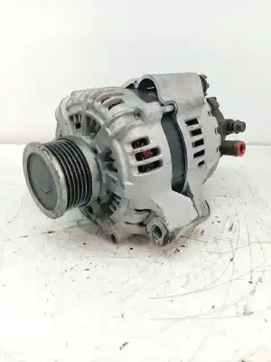 Pièce détachée automobile d'occasion alternateur pour hyundai santa fe (bm) 2.2 crdi cat références oem iam 3730027010