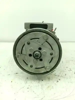 Piesă de schimb auto la mâna a doua compresor de aer condiționat pentru citroen berlingo xtr 1.6 hdi 92 referințe oem iam sd6c121363f