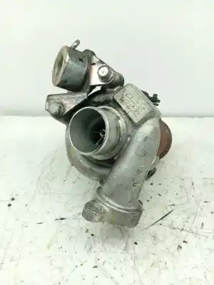 Piesă de schimb auto la mâna a doua turbocompressor pentru citroen berlingo xtr 1.6 hdi 92 referințe oem iam 9670371380