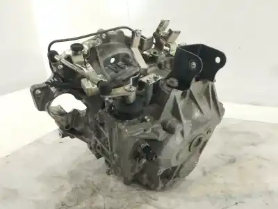 Pièce détachée automobile d'occasion boîte de vitesses pour jeep compass limited 4x4 références oem iam   