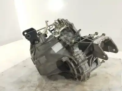 Pièce détachée automobile d'occasion boîte de vitesses pour jeep compass limited 4x4 références oem iam   