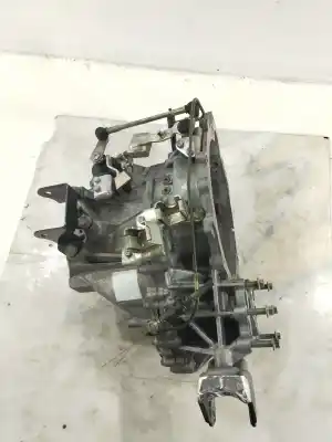 Pièce détachée automobile d'occasion boîte de vitesses pour jeep compass limited 4x4 références oem iam   