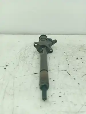 Piesă de schimb auto la mâna a doua injector pentru citroen berlingo xtr 1.6 hdi 92 referințe oem iam 0445110311