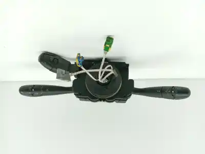 Pezzo di ricambio per auto di seconda mano CONTROLLO DELLA LUCE per PEUGEOT 307 (3A/C) 1.6 HDi 110 Riferimenti OEM IAM 96605602XT  