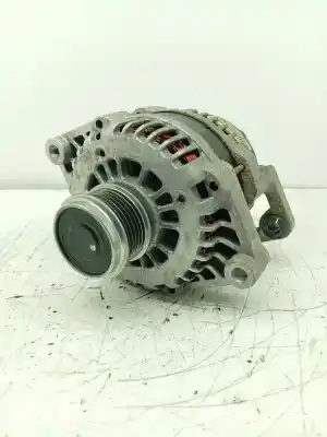 Pièce détachée automobile d'occasion alternateur pour chevrolet captiva 2.0 vcdi ls références oem iam 