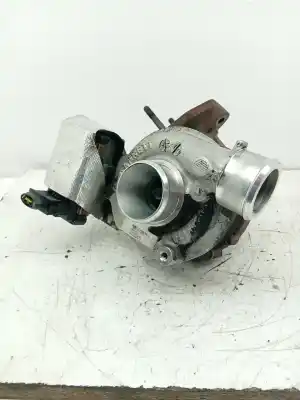Recambio de automóvil de segunda mano de TURBOCOMPRESOR para CHEVROLET CAPTIVA 2.0 VCDI LS referencias OEM IAM 96440365  