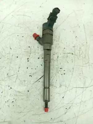 Peça sobressalente para automóvel em segunda mão injetor por chevrolet captiva 2.0 vcdi ls referências oem iam 96440397  