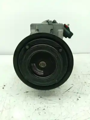 Pièce détachée automobile d'occasion COMPRESSEUR DE CLIMATISATION pour JEEP COMPASS Limited 4x4 Références OEM IAM MC4472800922  