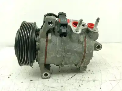 Second-hand car spare part air conditioning compressor for jeep compass limited 4x4 oem iam references mc4472800922  