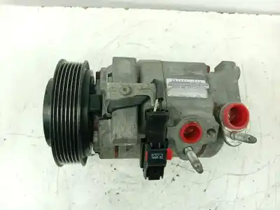 Second-hand car spare part air conditioning compressor for jeep compass limited 4x4 oem iam references mc4472800922  