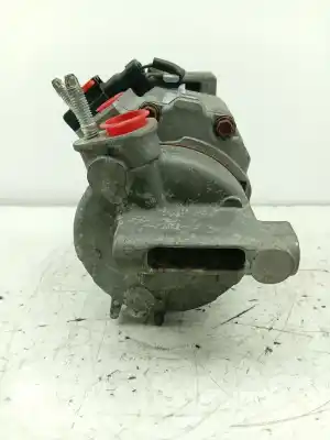 Second-hand car spare part air conditioning compressor for jeep compass limited 4x4 oem iam references mc4472800922  