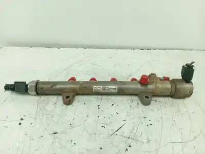 Автозапчастина б/у рампа инжектора для jeep compass limited 4x4 посилання на oem iam a6510700495