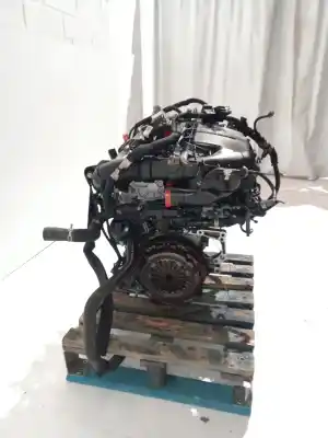 Peça sobressalente para automóvel em segunda mão motor completo por peugeot 208 access referências oem iam   