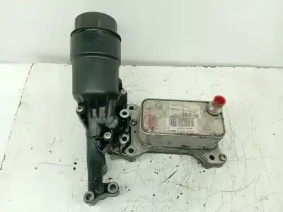 Pièce détachée automobile d'occasion REFROIDISSEUR RADIATEUR D'HUILE DU MOTEUR POUR VOITURE pour JEEP COMPASS Limited 4x4 Références OEM IAM W7112001  