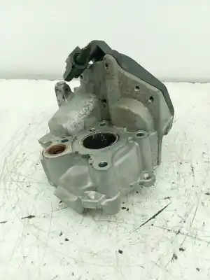 Pièce détachée automobile d'occasion VANNE EGR pour JEEP COMPASS Limited 4x4 Références OEM IAM A6511400160  