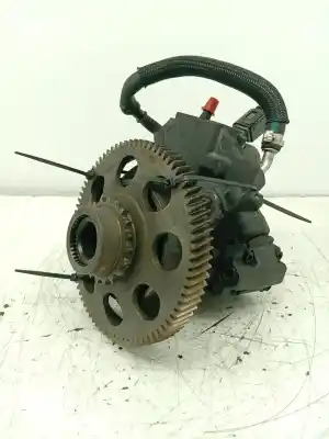 Pièce détachée automobile d'occasion POMPE À INJECTION pour JEEP COMPASS Limited 4x4 Références OEM IAM A6510700701  