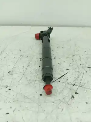 Автозапчастина б/у инжектор для jeep compass limited 4x4 посилання на oem iam a6510700587