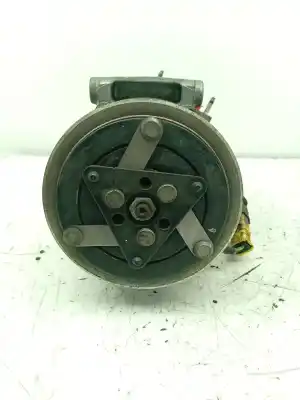 Автозапчасти б/у компрессор кондиционера воздуха за citroen berlingo cuadro xtr plus ссылки oem iam 9678656080