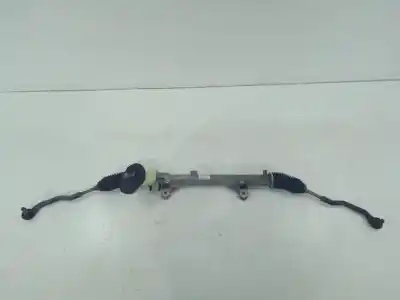 Second-hand car spare part steering rack for renault scenic iii expression oem iam references 490010024rc