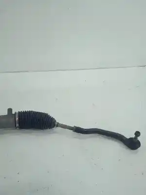 Peça sobressalente para automóvel em segunda mão caixa de direção por renault scenic iii expression referências oem iam 490010024rc  