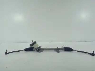 Peça sobressalente para automóvel em segunda mão caixa de direção por renault scenic iii expression referências oem iam 490010024rc  