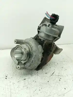 Автозапчасти б/у турбокомпенсатор за citroen berlingo cuadro xtr plus ссылки oem iam 9686120680