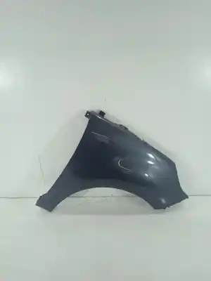 Second-hand car spare part front right fin for renault scenic iii expression oem iam references 631007894r