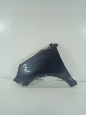 Second-hand car spare part left front fin for renault scenic iii expression oem iam references 631019689r