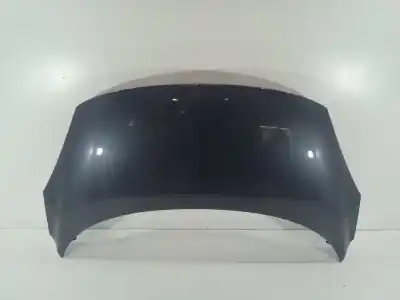Second-hand car spare part bonnet for renault scenic iii expression oem iam references 651000036r