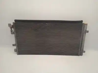 Second-hand car spare part air conditioning condenser / radiator for renault scenic iii expression oem iam references 921003293r