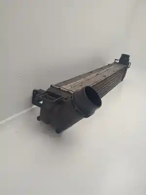 Second-hand car spare part intercooler for renault scenic iii expression oem iam references 144960006r  