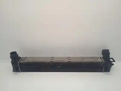 Second-hand car spare part intercooler for renault scenic iii expression oem iam references 144960006r  