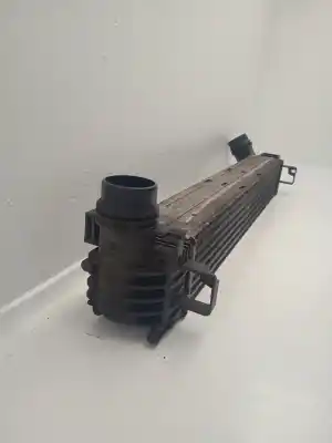 Second-hand car spare part intercooler for renault scenic iii expression oem iam references 144960006r  