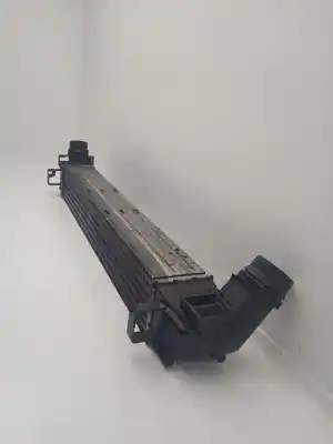 Second-hand car spare part intercooler for renault scenic iii expression oem iam references 144960006r  