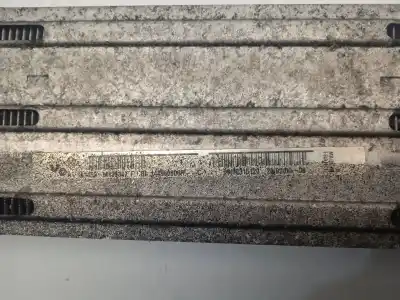 Second-hand car spare part intercooler for renault scenic iii expression oem iam references 144960006r  