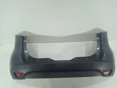 Second-hand car spare part rear bumper for renault scenic iii expression oem iam references 850126081r