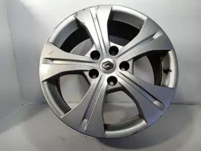 Second-hand car spare part RIM for RENAULT MEGANE III COUPE Dynamique OEM IAM references 403005377R  