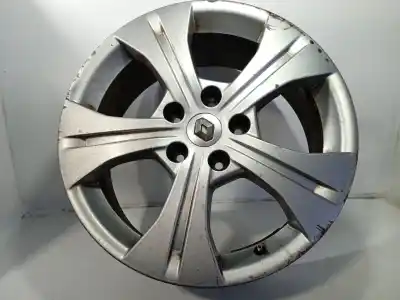 Second-hand car spare part RIM for RENAULT MEGANE III COUPE Dynamique OEM IAM references 403005377R  