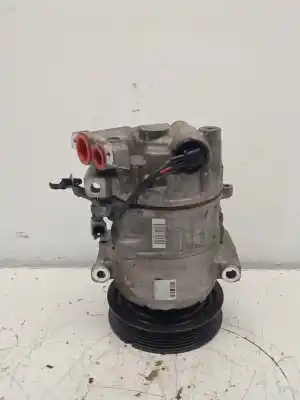 Peça sobressalente para automóvel em segunda mão Compressor De Ar Condicionado A/a A/c por RENAULT SCENIC III Expression Referências OEM IAM 8200939386A  
