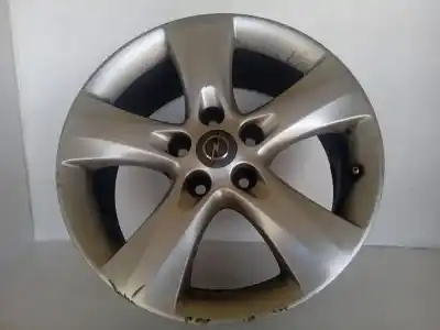 Second-hand car spare part RIM for OPEL ASTRA J SPORTS TOURER Selective OEM IAM references 13259247  