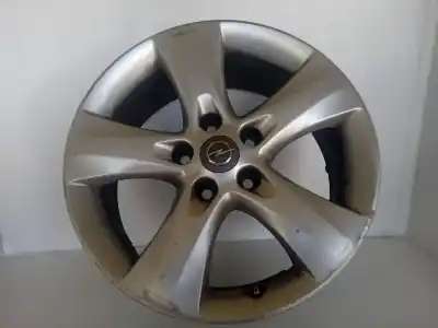 Second-hand car spare part RIM for OPEL ASTRA J SPORTS TOURER Selective OEM IAM references 13259247  