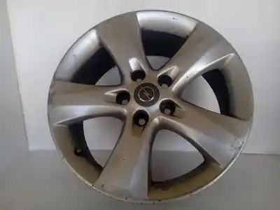Second-hand car spare part RIM for OPEL ASTRA J SPORTS TOURER Selective OEM IAM references 13259247  
