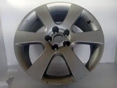 Pièce détachée automobile d'occasion jante pour hyundai santa fe (bm) 2.2 crdi cat références oem iam 529102b180