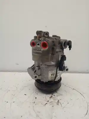 Pièce détachée automobile d'occasion compresseur de climatisation pour opel astra j lim. selective références oem iam 13335254