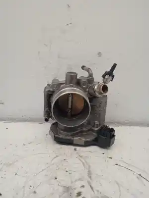 Pezzo di ricambio per auto di seconda mano SCATOLA DELLA FARFALLA per OPEL ASTRA J LIM. Selective Riferimenti OEM IAM 55561495  