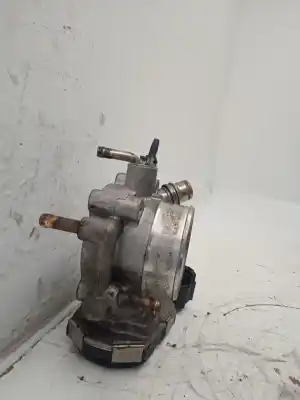 Pezzo di ricambio per auto di seconda mano scatola della farfalla per opel astra j lim. selective riferimenti oem iam 55561495  