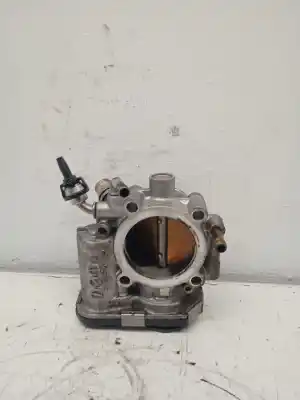 Pezzo di ricambio per auto di seconda mano scatola della farfalla per opel astra j lim. selective riferimenti oem iam 55561495  