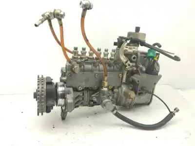 Pezzo di ricambio per auto di seconda mano POMPA DINIEZIONE per MERCEDES-BENZ 124 SEDÁN (W124) 300 Turbo-D (124.133) Riferimenti OEM IAM 6030704401  